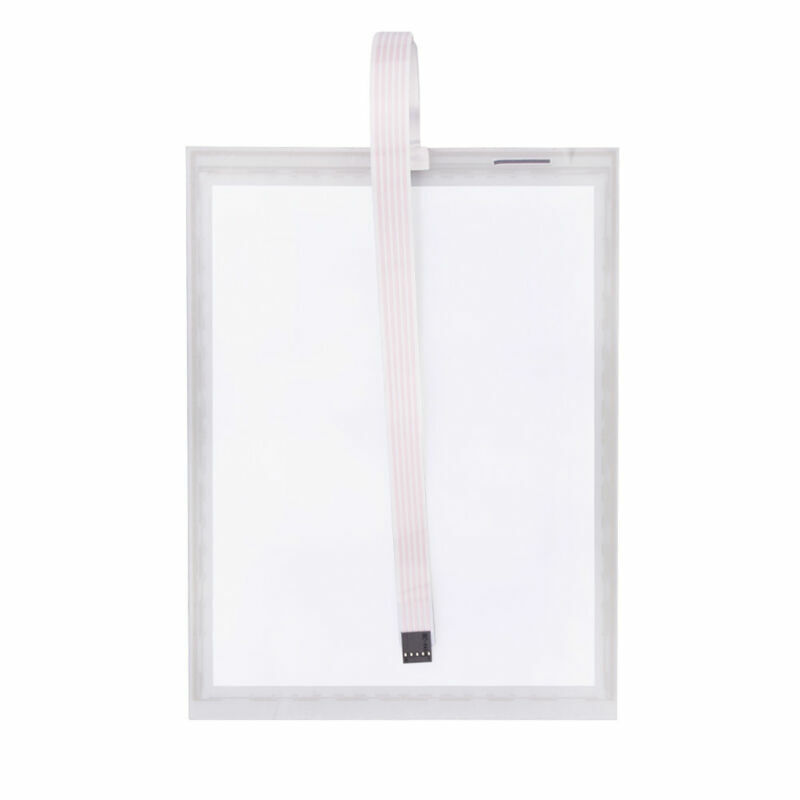 10.4 inch Resistive Touch Screen Panel for Industrial Computer 248*187mm 5 Wire