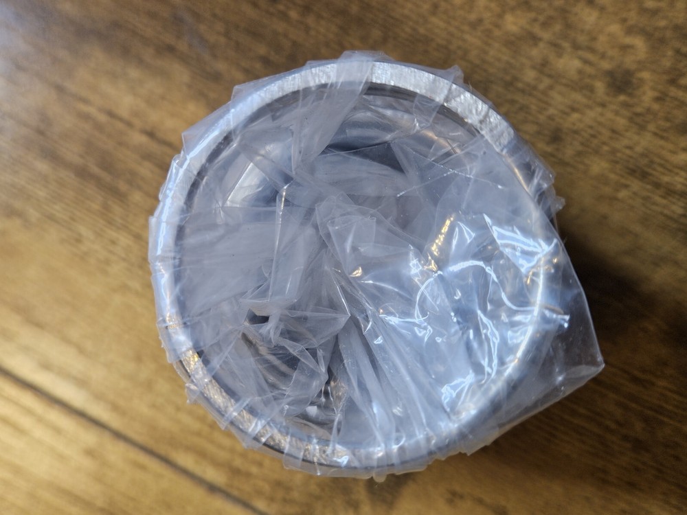 MECHANICAL SEAL 614160 For Pump