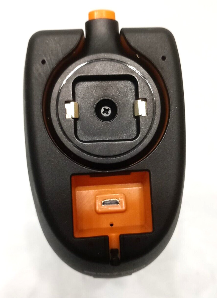 SAVEO BOLT Hand Held Barcode Scanner SAVEO-BLT-H12D Same As Pictures