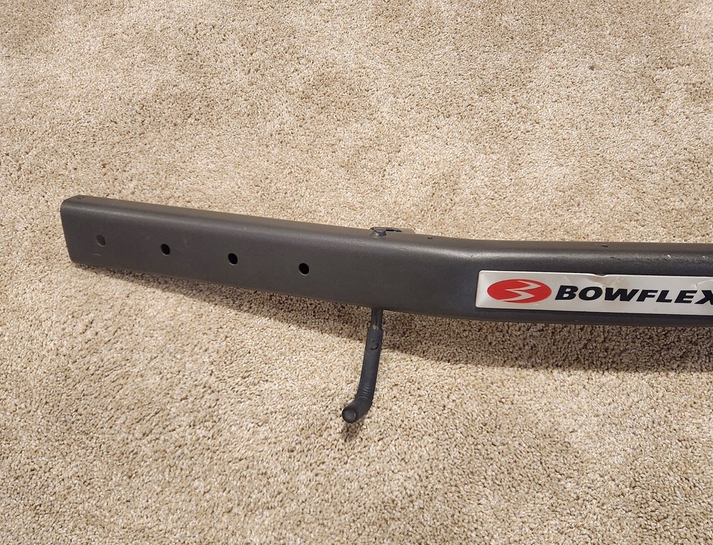 Bowflex Ultimate 2 Lat Bar VGC