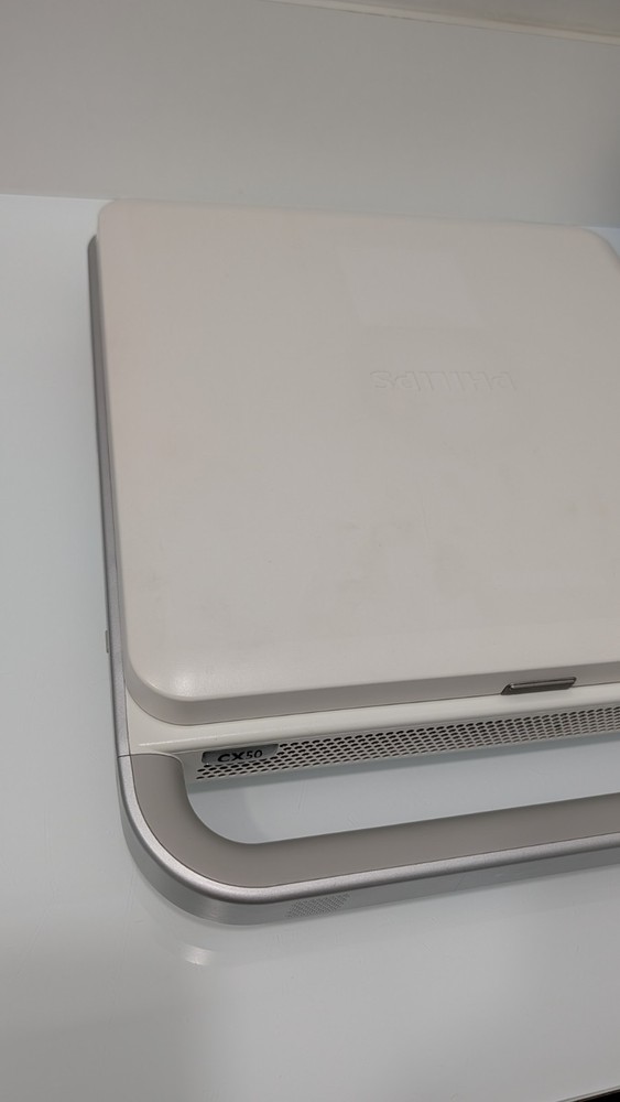 2022 PHILIPS CX50 PUREWAVE SW 5.5 HARDWARE REVISION E