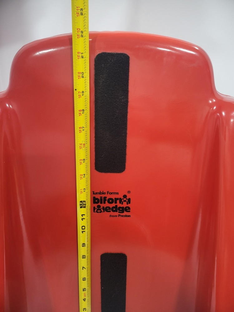 Tumble Forms Biform 22" Positioner Wedge By Preston Occupational Therapy PT