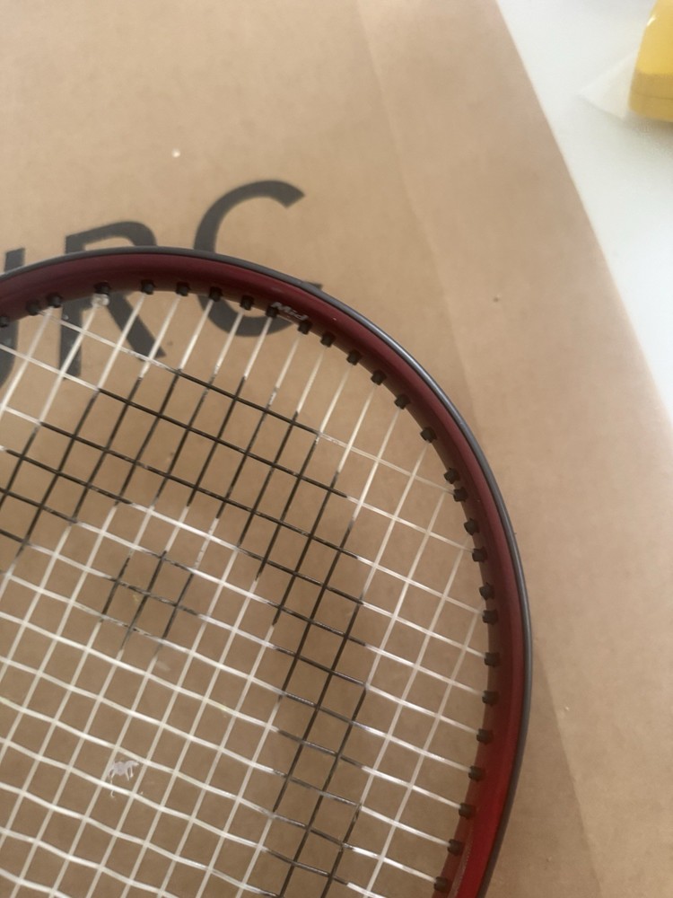 Tennis Racket Classic Mid 41/2 G4