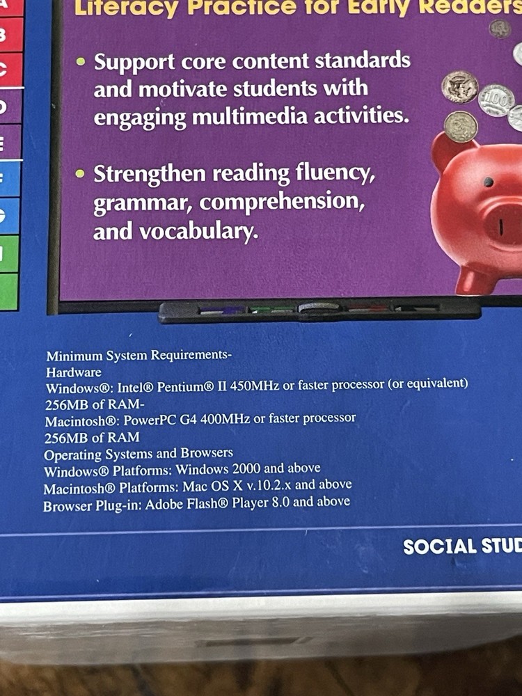 Newmark Learning Social Studies Volume 2, Interactive Whiteboard 12 CD Roms