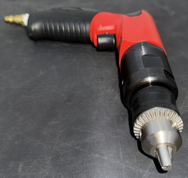 Sioux Pneumatic Air Drill SDR6P3N2