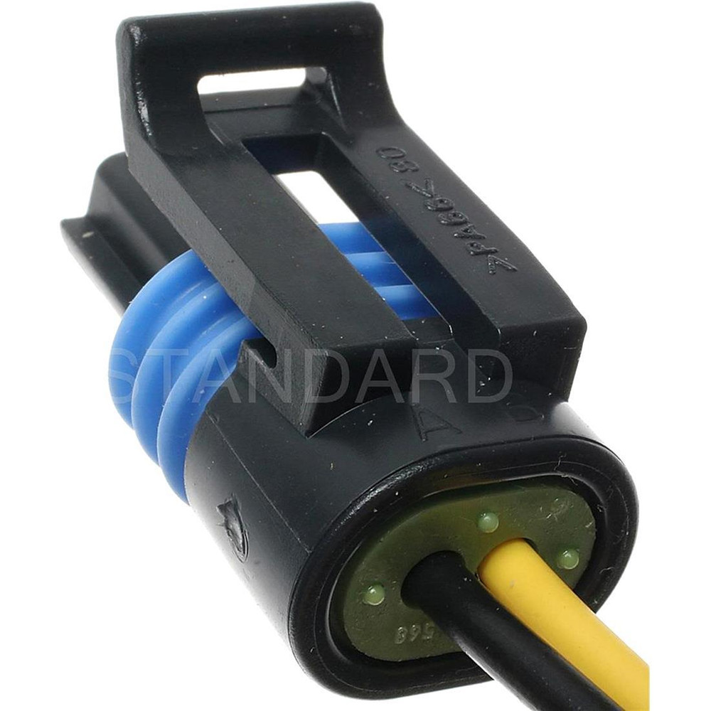 Engine Coolant Temperature Sensor Connector For Chevrolet Astro 1985 1986-2005