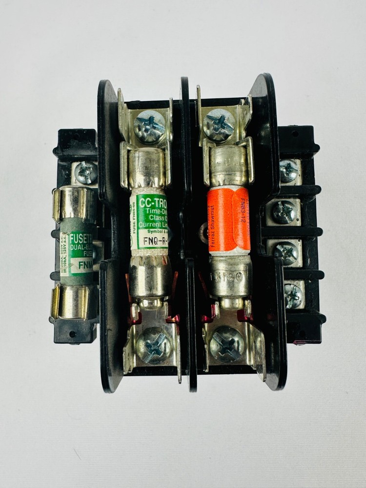 Micron B100M7RK A3516040 Control Transformer