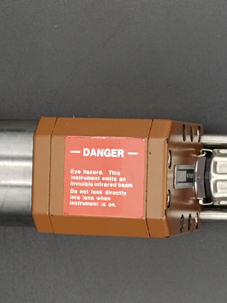 UDT Instruments Model 1020 Electronic Autocollimator with Cables