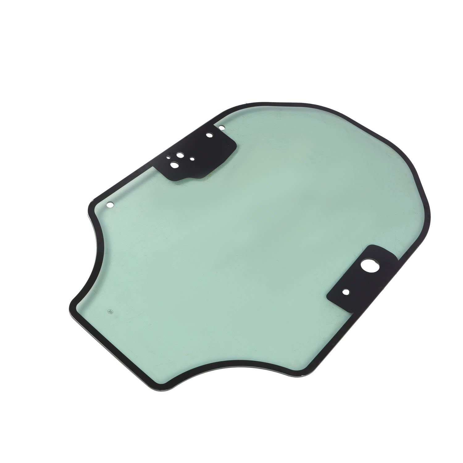 Cab Door Glass 345-6230 3456230 For Caterpillar 246D 287D 289D 226D 232D