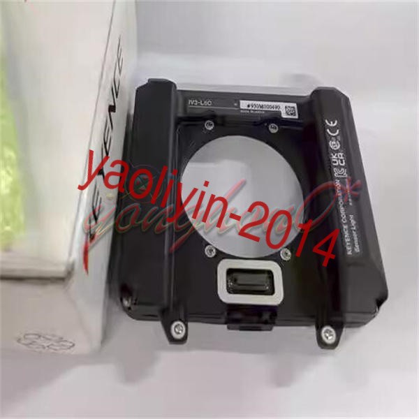 1PCS NEW KEYENCE IV3-L5C Light Source