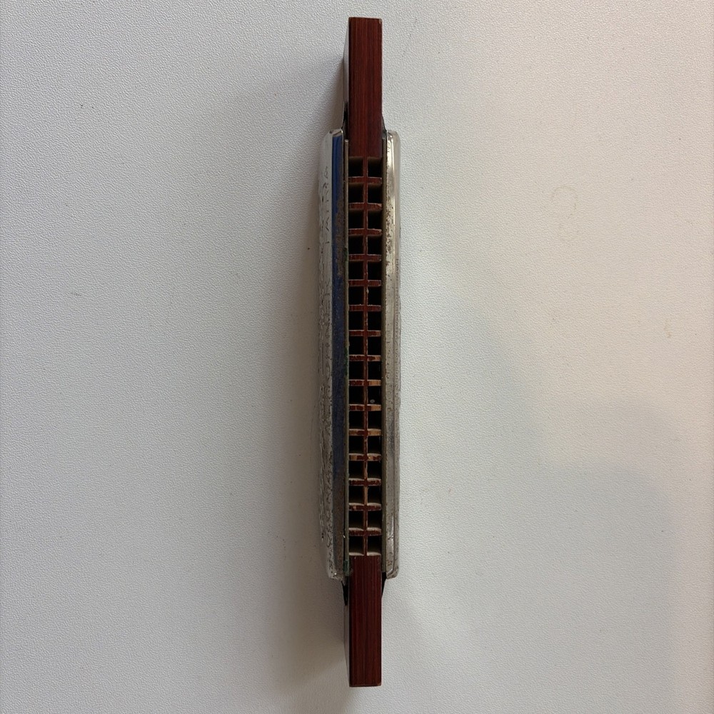 M HONER HARMONICA