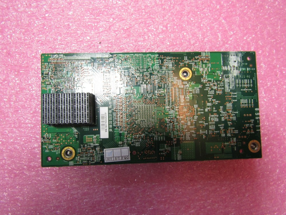 73-11789-09 CISCO UCS M81KR VIRTUAL INTERFACE CARD
