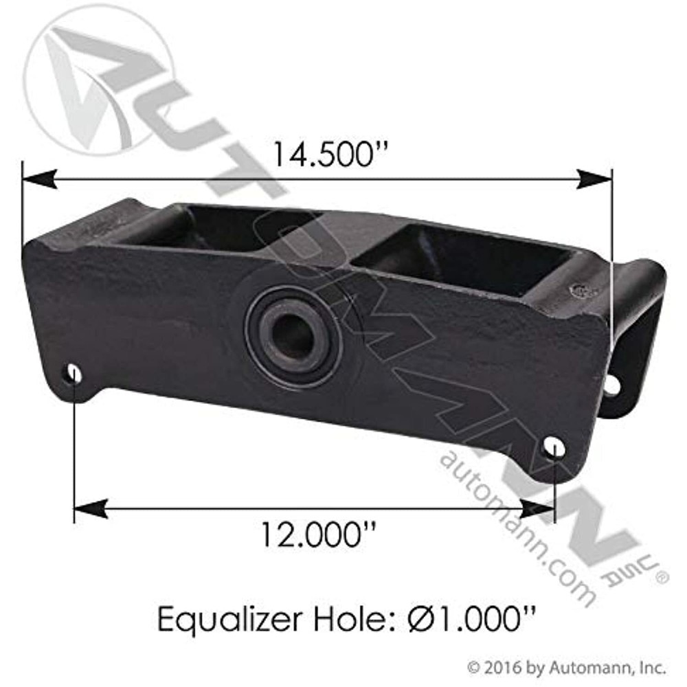 Ihc Equalizer EQ021