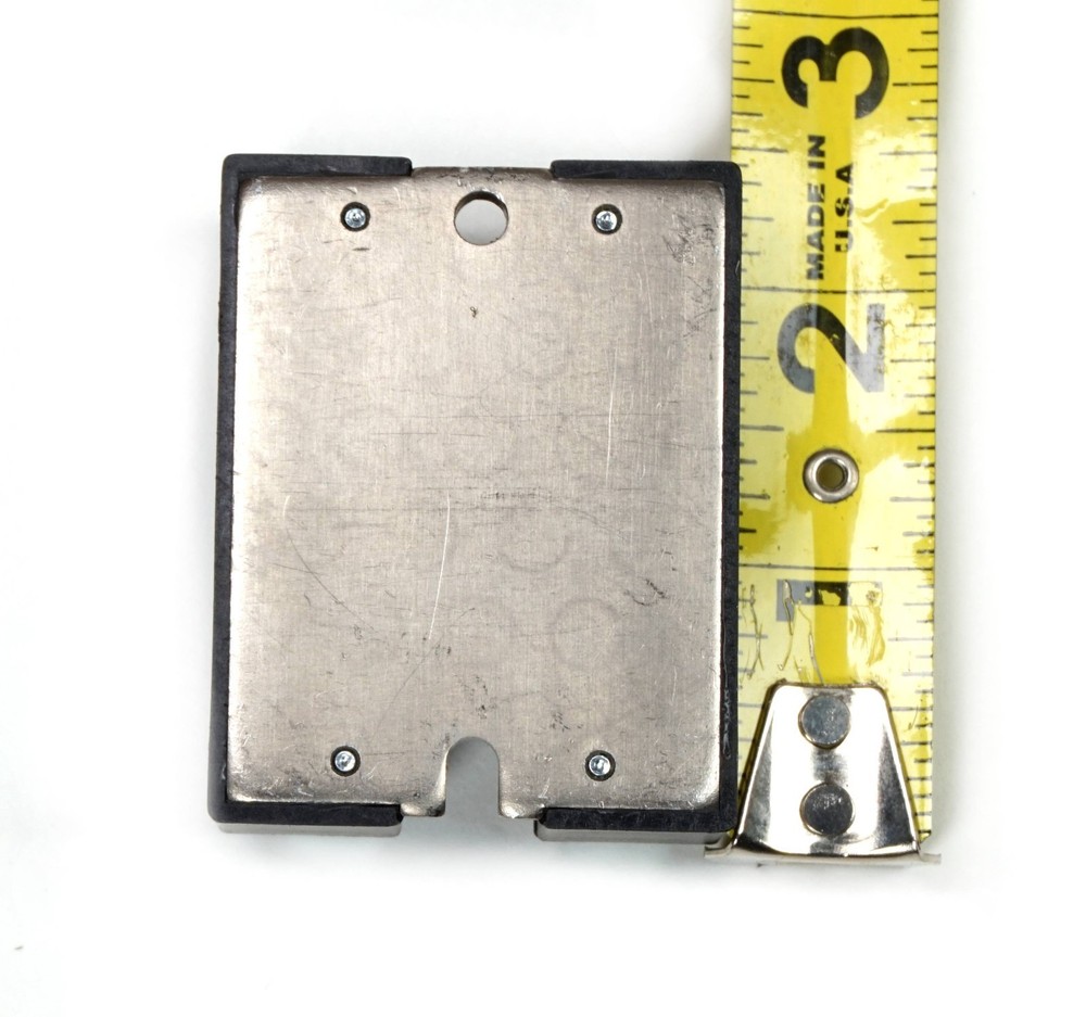 Crydom SSC800-25-36 Solid State Relay Output 800 VDC 25 Amp Input 36V