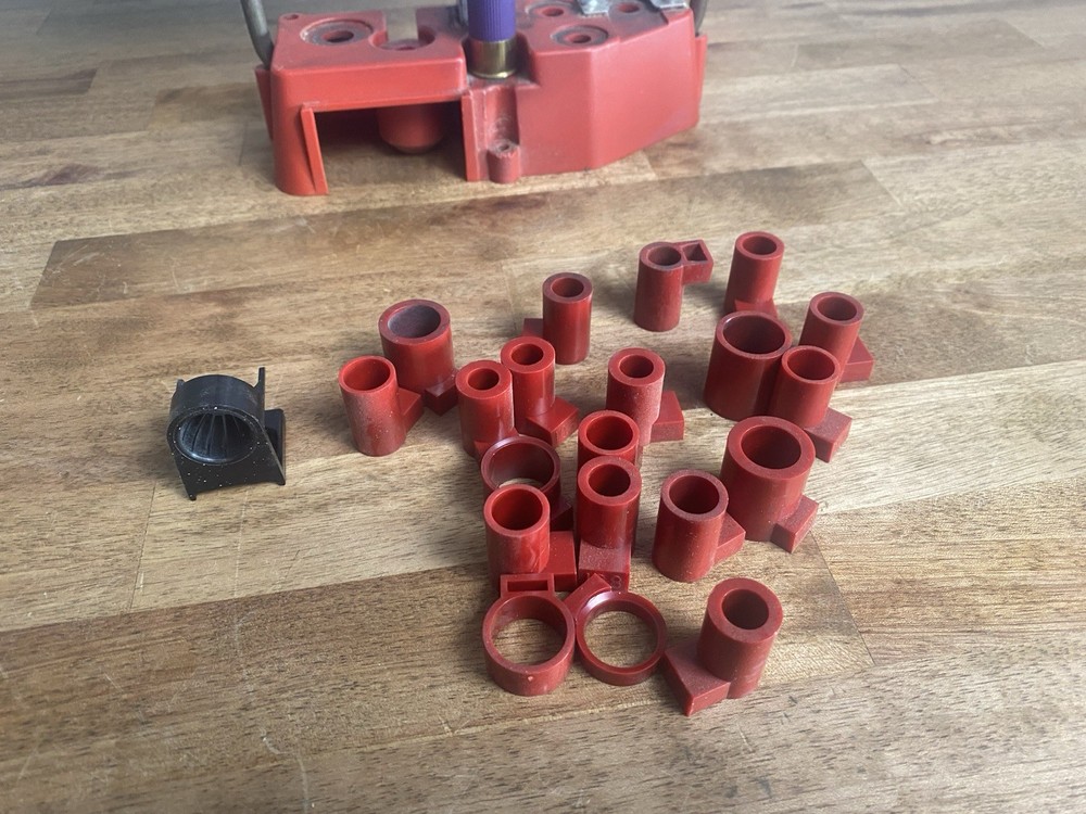 Lee Precision 16 Gauge Load-All Shotshell Reloading Press