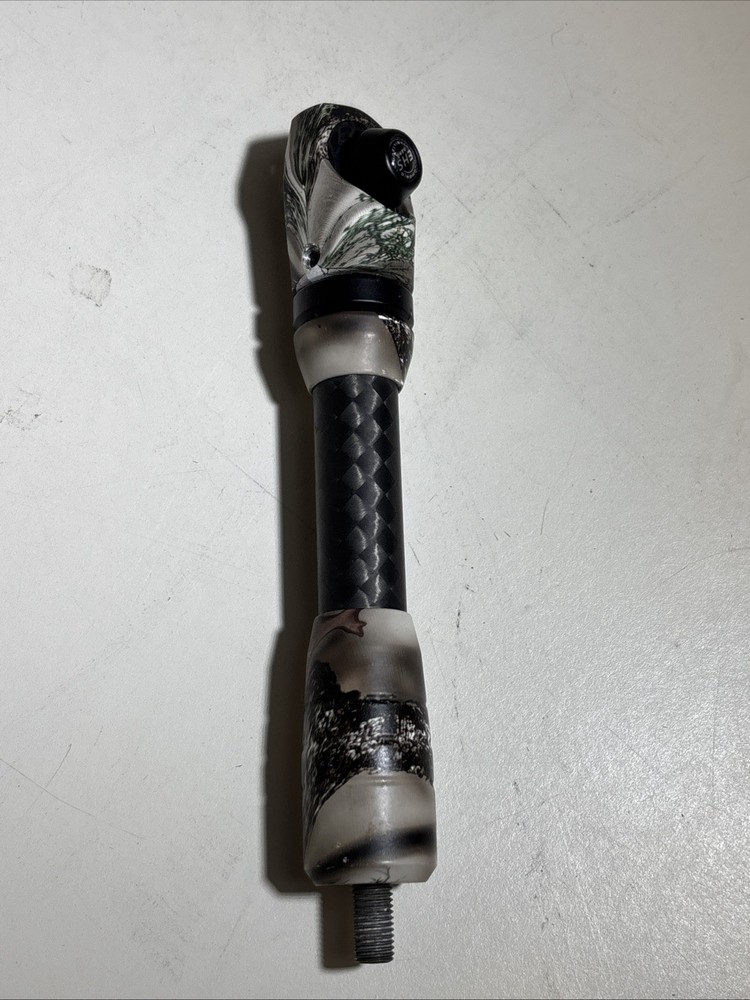 Mathew’s 6” Flatline