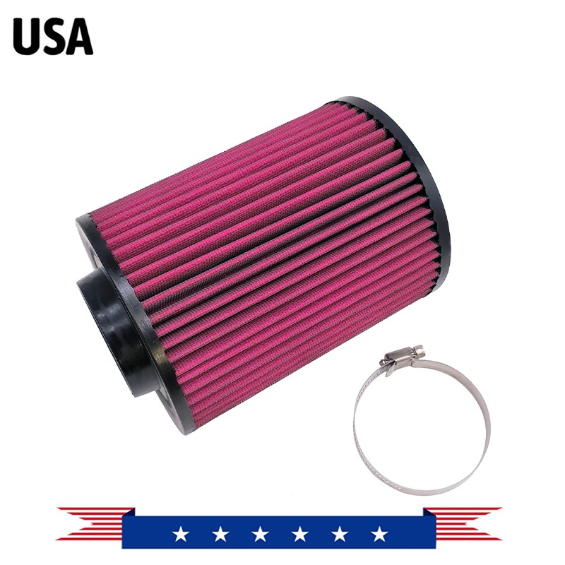 Air Filter For 08-14 Polaris Polaris RZR 800 Ranger 800 900 ATV 1240482 1240434