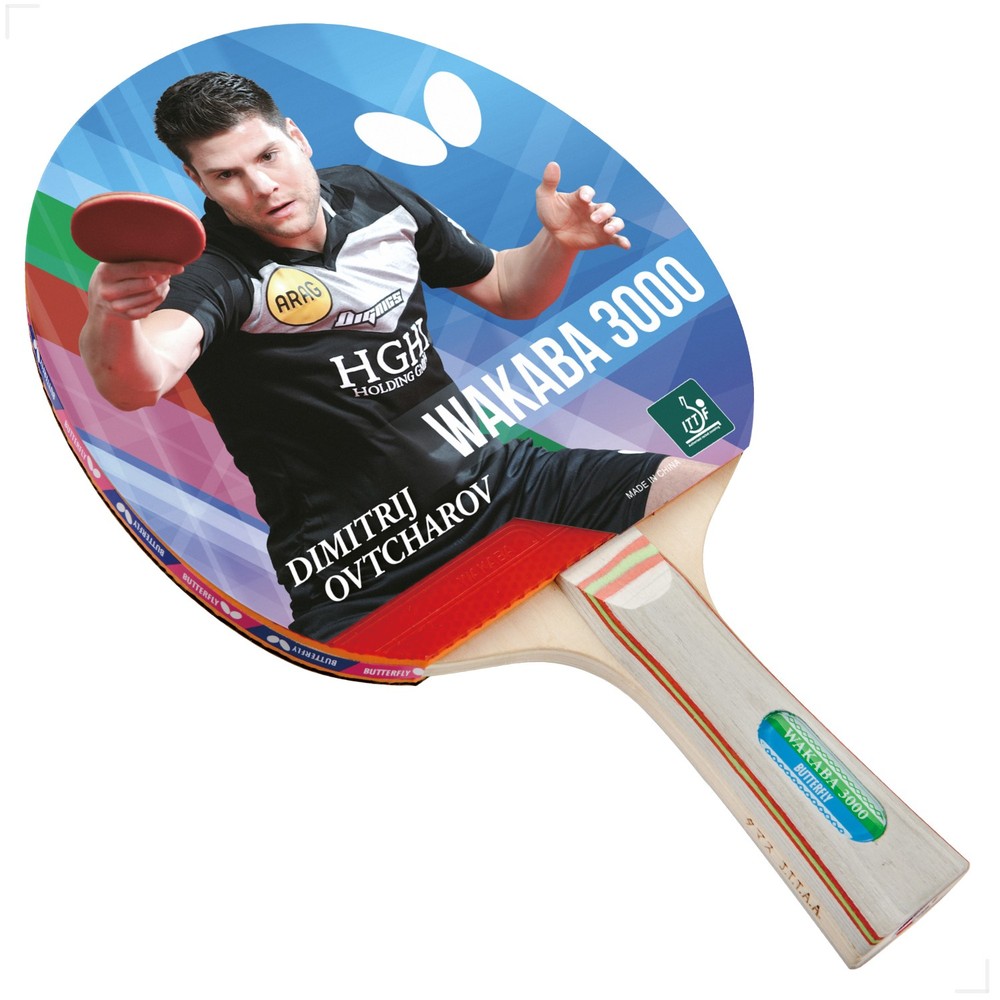 Wakaba 3000 Racket