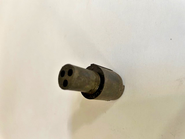 Manitowoc Pin, 01370370, New