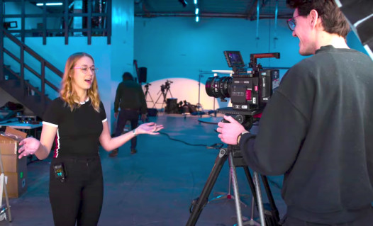 Deity HD-TX Wireless Transmitter with Timecode Sync