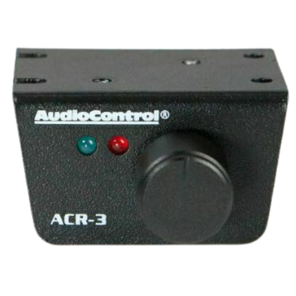 Audio Control ACR3 Remote for Audio Control Processors