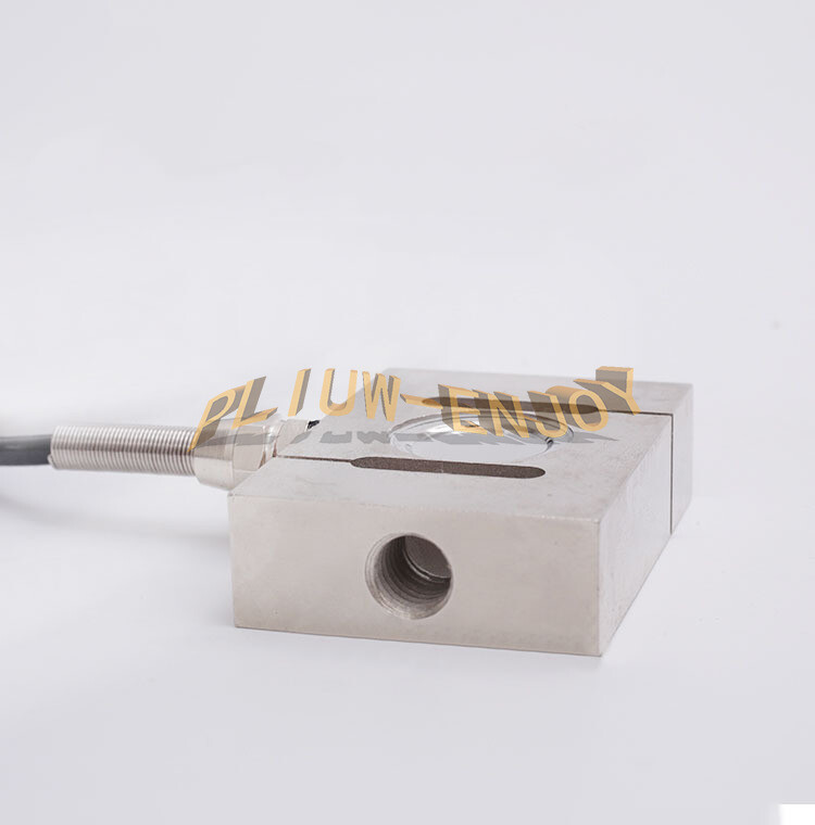 Pess S-type Pressure Sensor with Indicator and Load Cell Force Measuring Pull