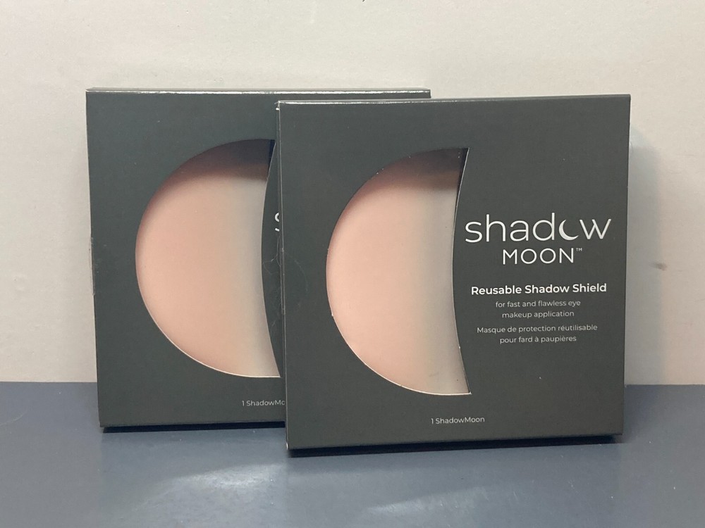 2x Shadowmoon Reusable Shadow Shield NIB