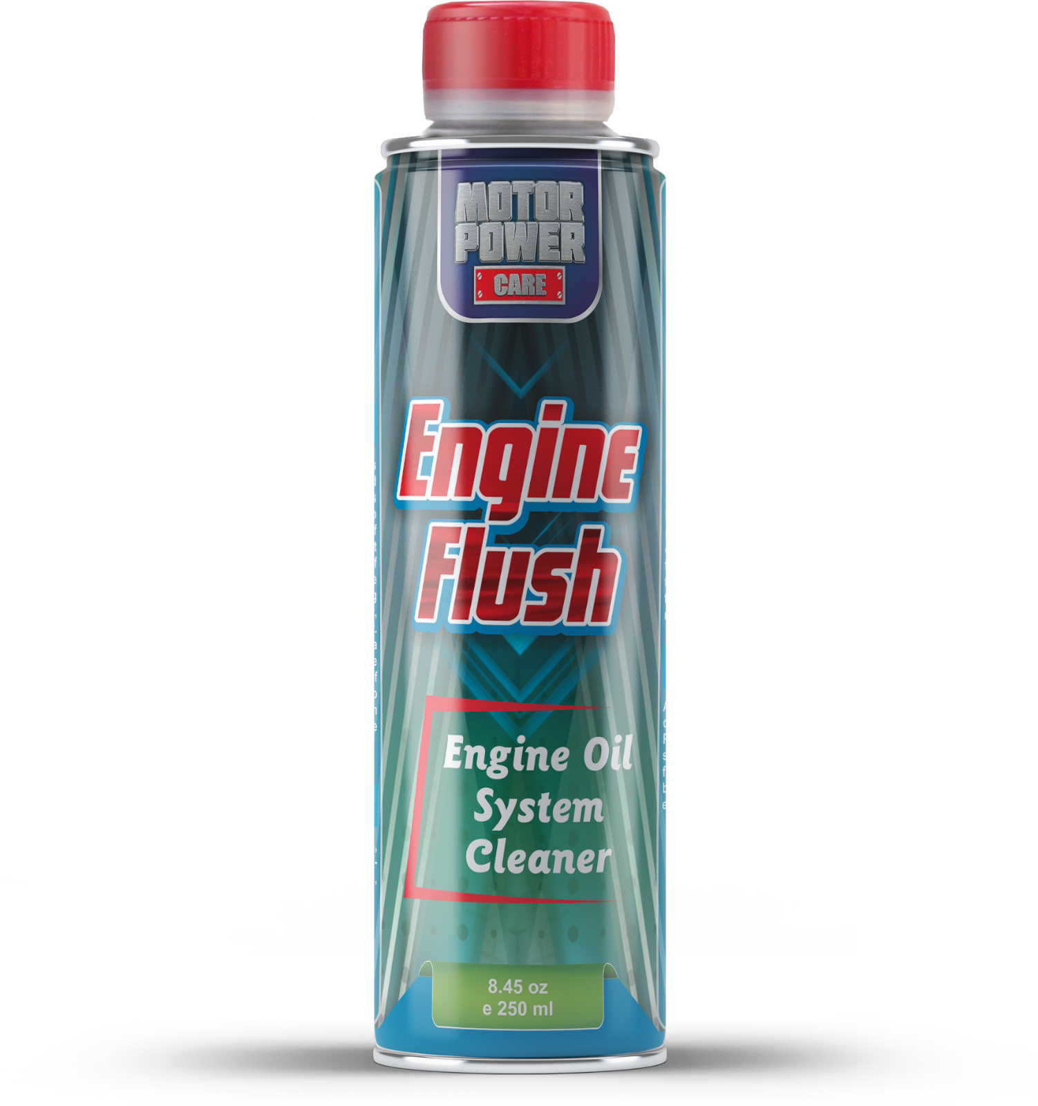 P0420 P0430 code catalytic converter cleaner engine flush kit Vehicle Engine