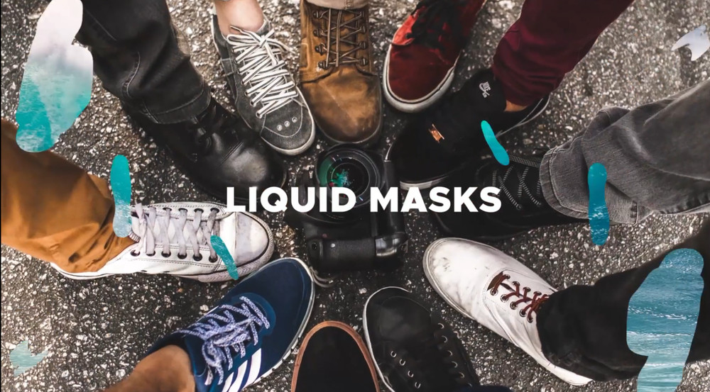 Premiere Pro Effect & Elements Library 800 +