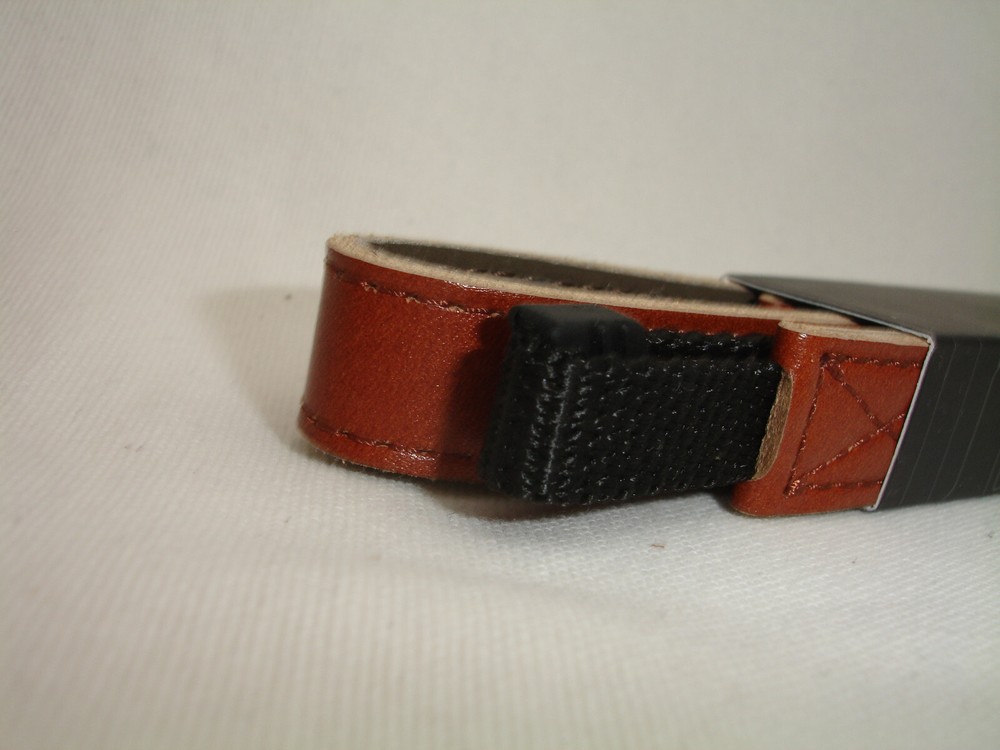 MiNT LEATHER Camera Strap InstantFlex ,brown, Japan, Instant Flex