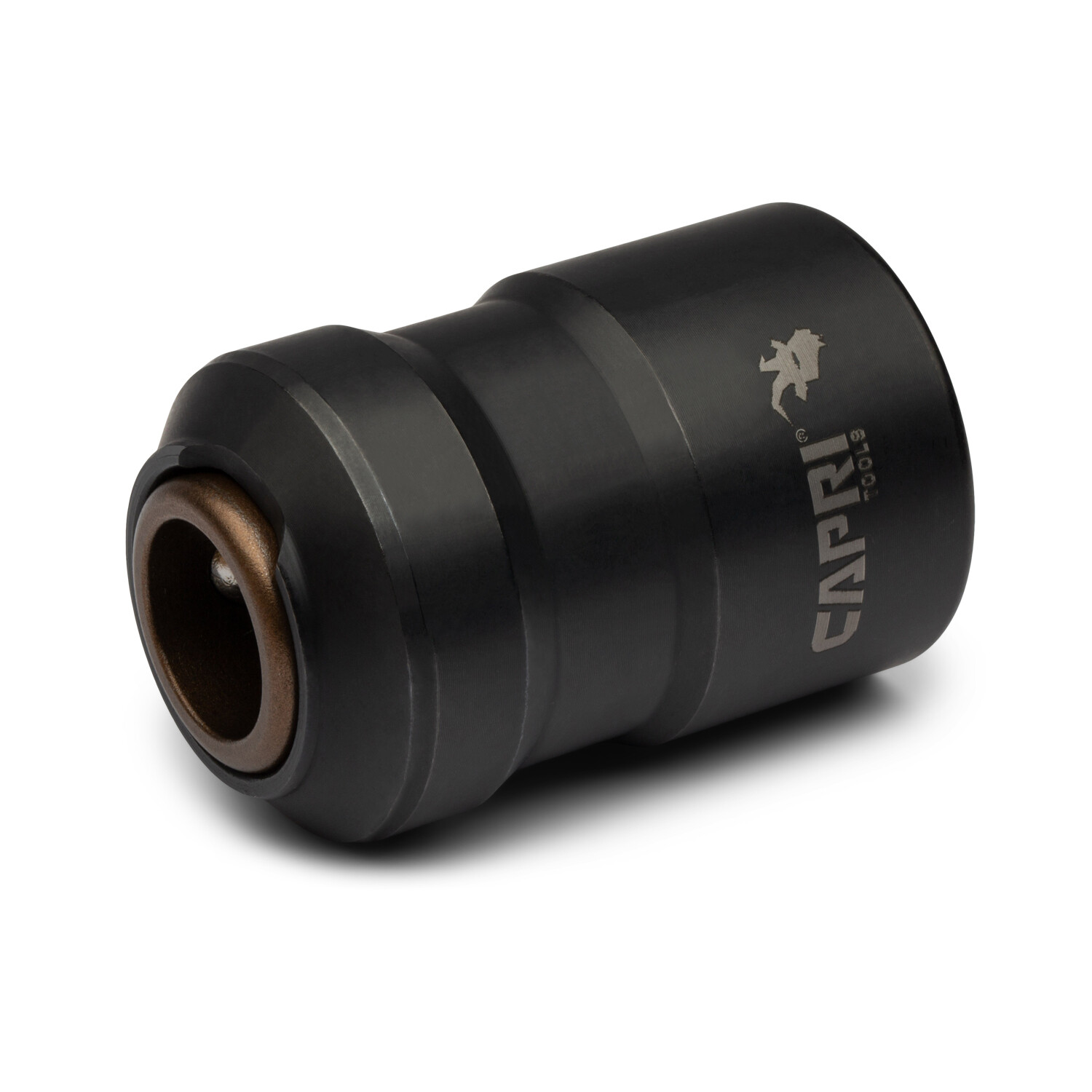 Capri Tools Quick Change Chuck for Air Hammers