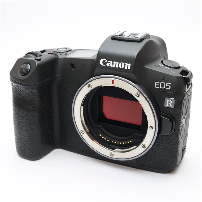 Canon EOS R Mirrorless Digital Camera Body #84
