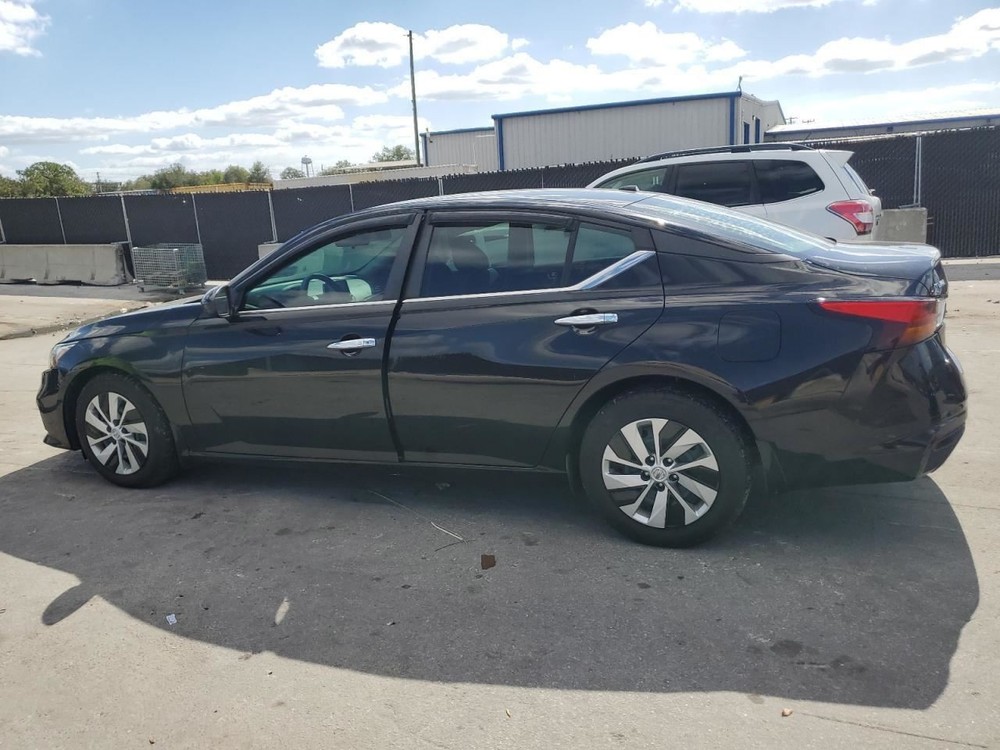 Console Front Floor Fits 19-25 ALTIMA 4879264
