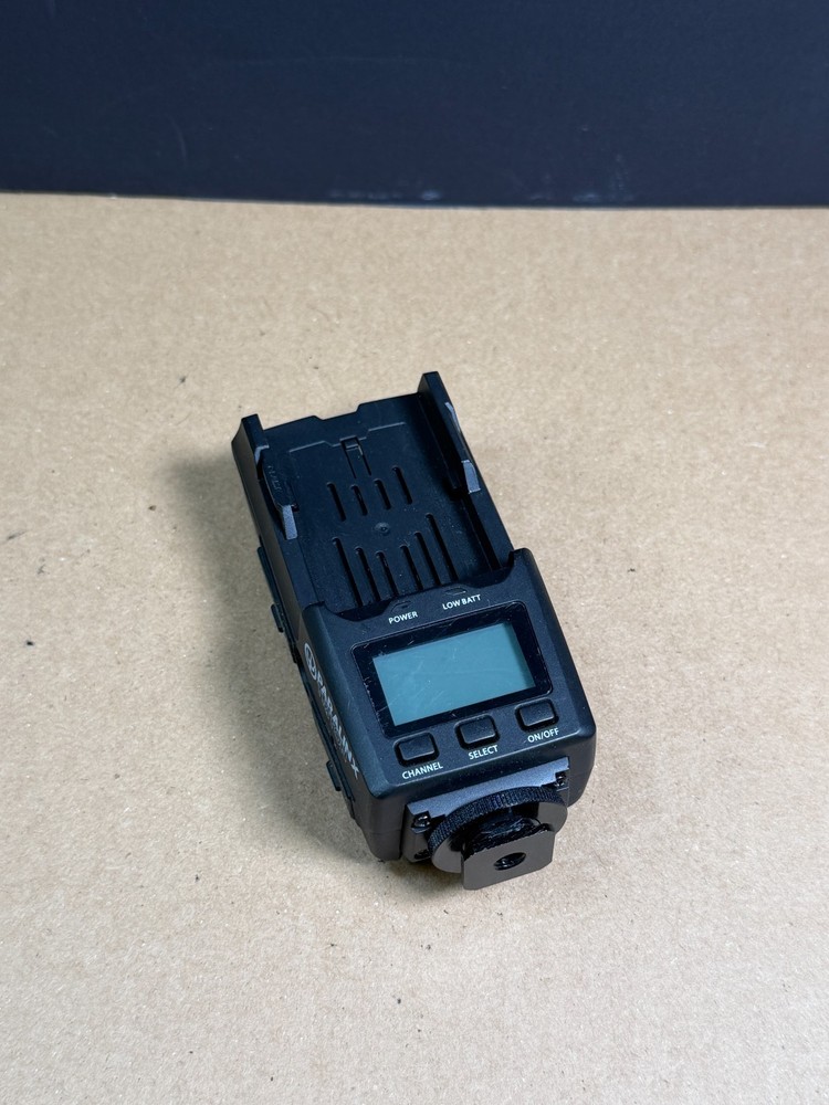 Paralinx Triton Model: TR888T Wireless Transmitter Ships Fast!!!