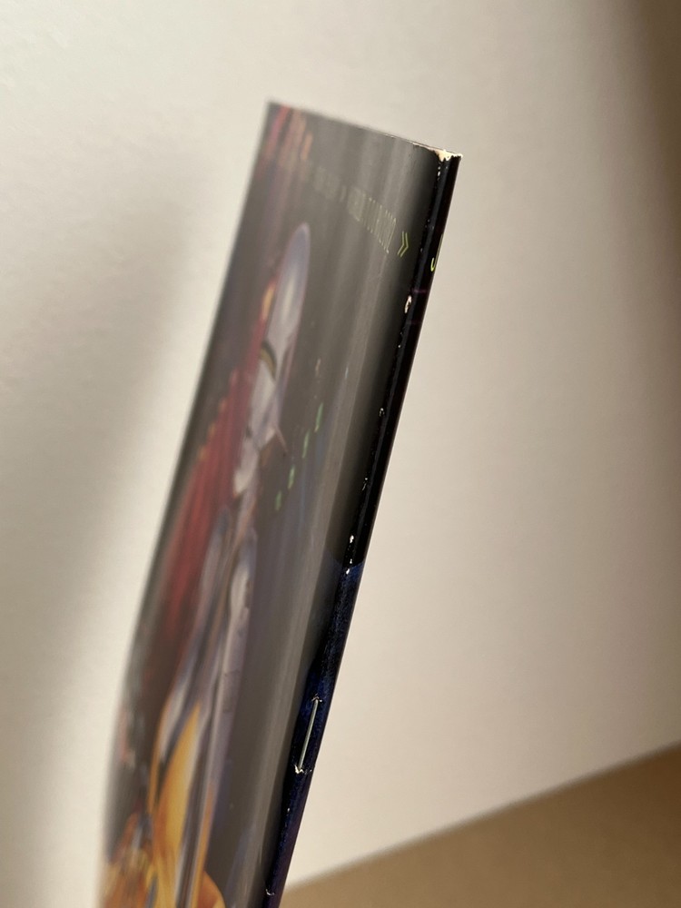 AEROSMITH -JUST,PUSH,PLAY2002 JAPAN TOUR -Tour Book Concert Program