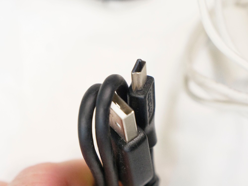 Lot of Assorted Micro + Mini+ USBC +Printer Cables/ Cords USB, USB-C, Micro-USB