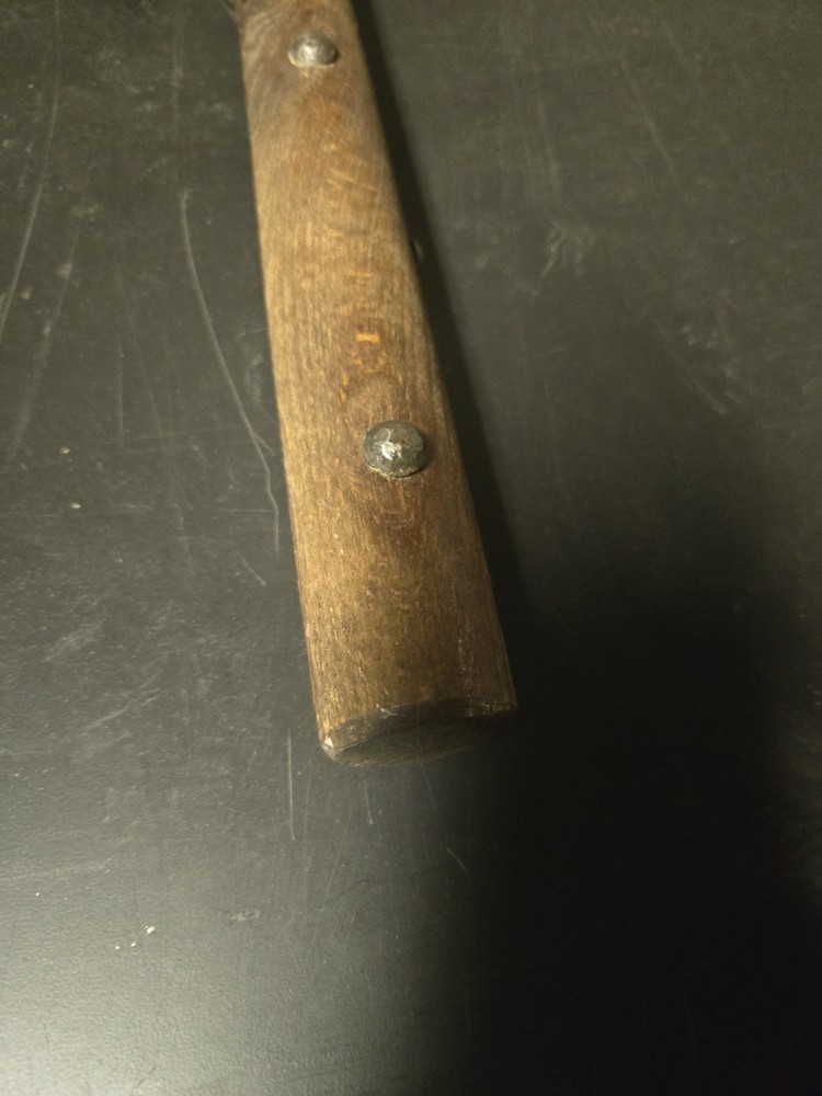 Midieval 18" Battle Axe Replica