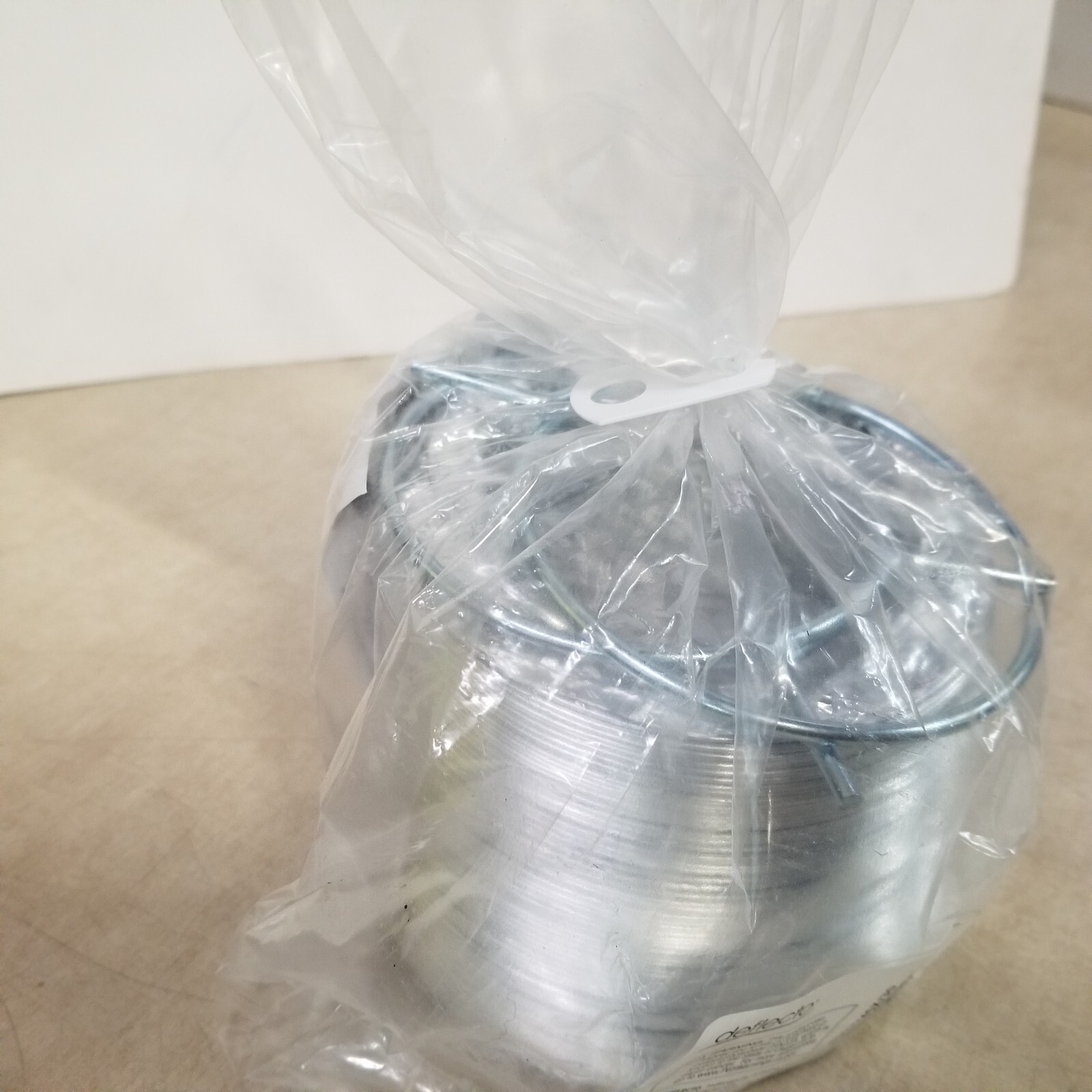 Aluminum Duct Deflecto F0405MSX/30 5Ft