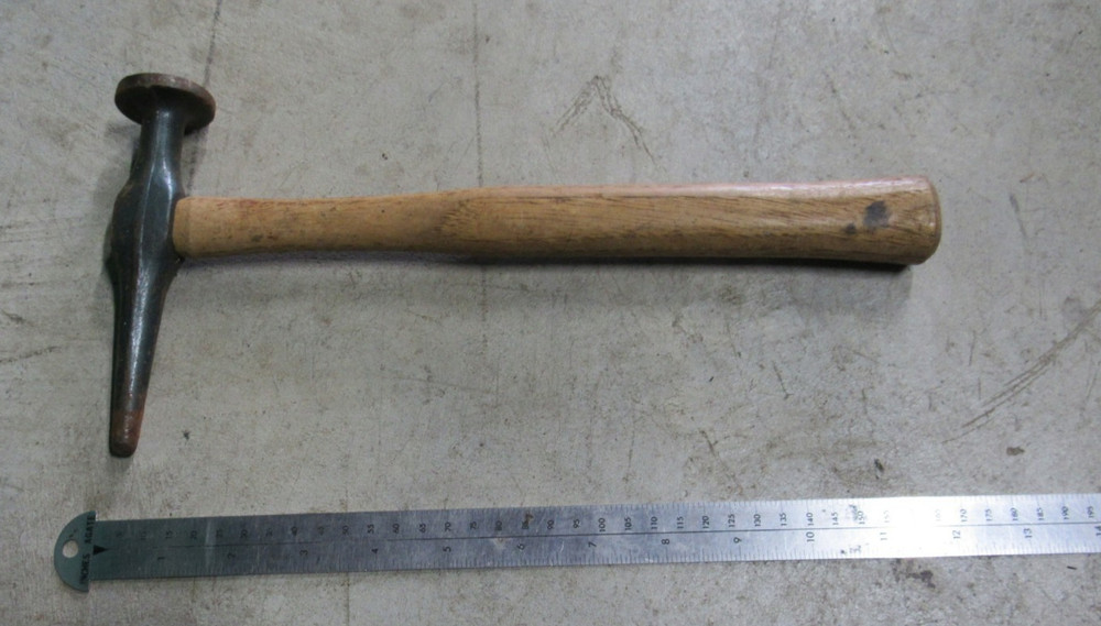 Craftsman Body Tools Spot Pick Model 4553