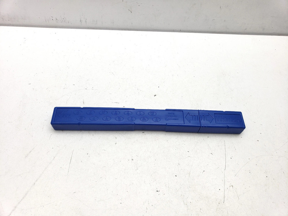 BMW X5 E70 2008 EMERGENCY WARNING HAZARD TRIANGLE 6770487