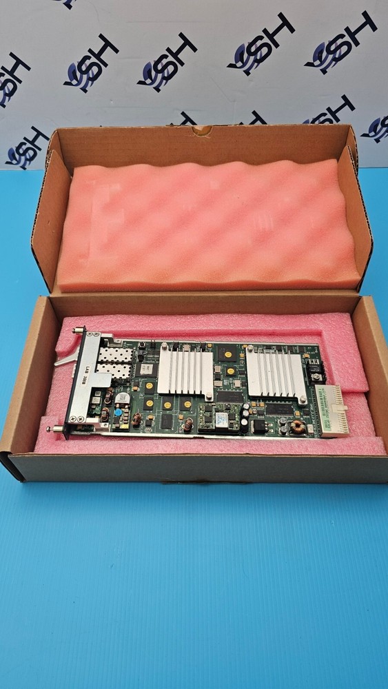 ECI Telecom DMGE_2_L2 Module Opt. 513