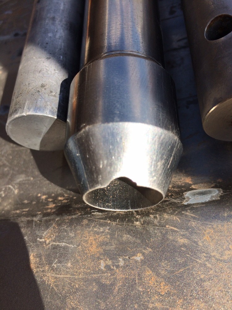 JMC ENvironmentalist Sub Soil Probe