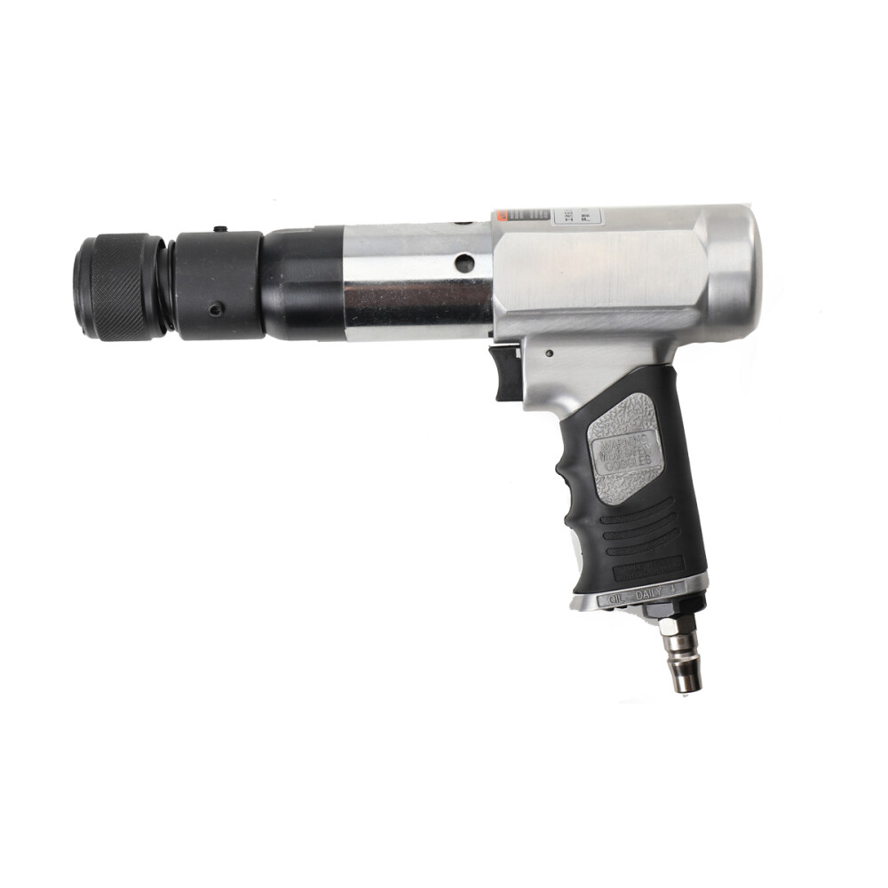 Air Hammer Kit Chisel Multi-functional Pneumatic Hammer Vibration Compressed air