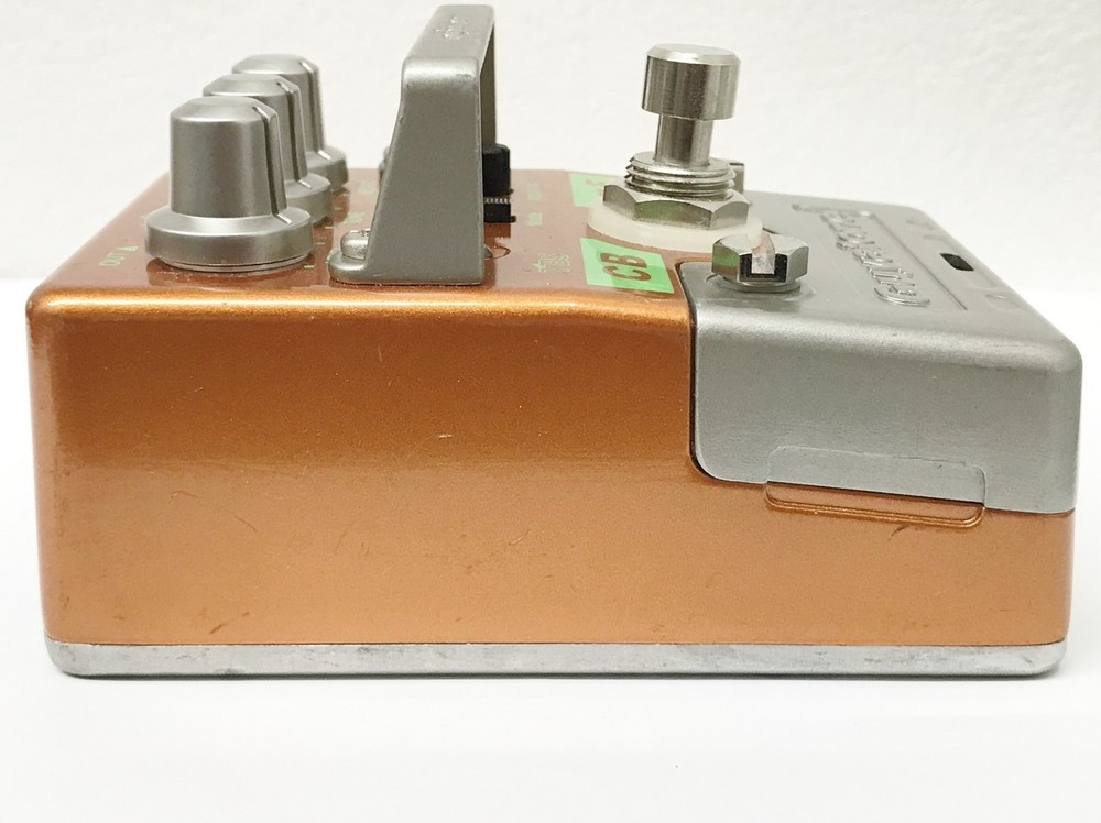 Guyatone Cbm5 Cool Booster