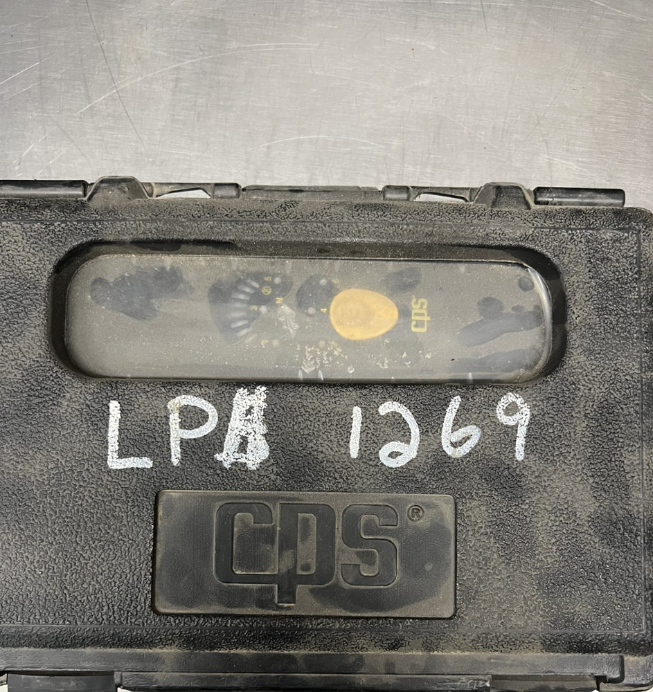 CPS Freon Leak Detector