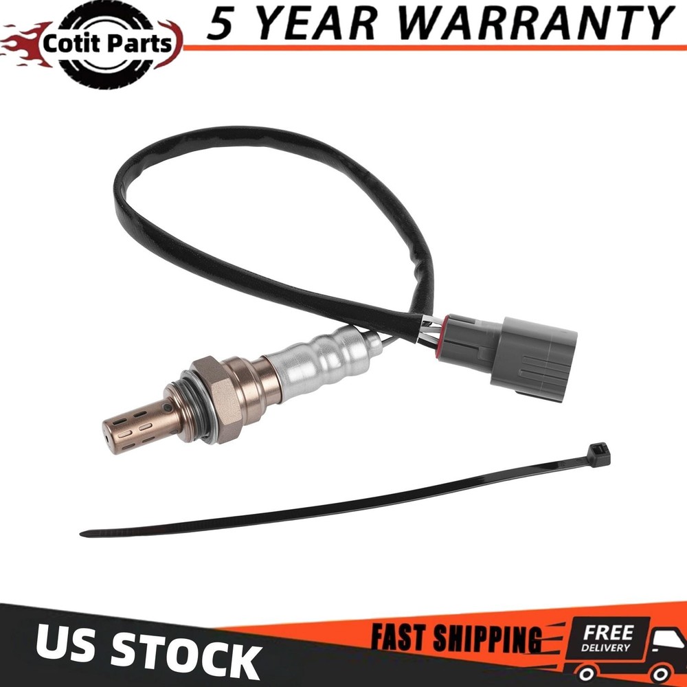 Oxygen Sensor Downstream O2 Sensor Replacement for Toyota Camry 2344260