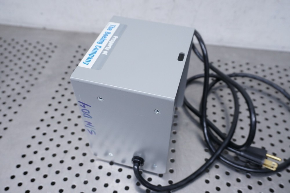 Staco Industrial Control Transformer - Model: L221B