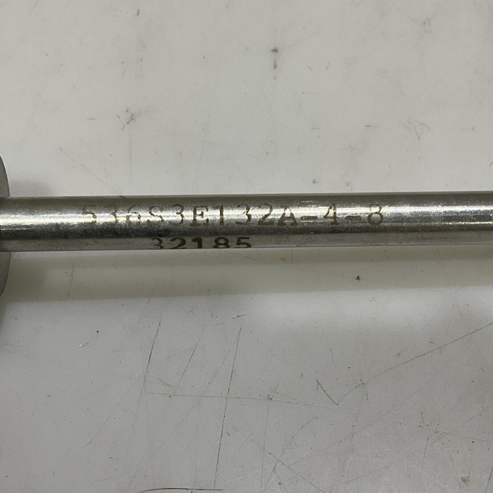 536S3E132A-4-8 THERMAL PROBE TEMPERATURE DETECTOR 100 OHM TYPE E 373