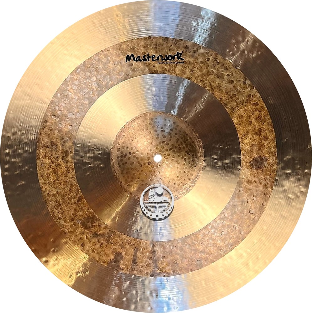 Masterwork Cymbals 18" Master Ride