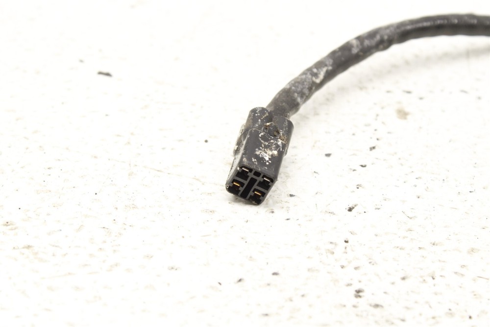 2015 Yamaha SR400 Oxygen Sensor O2 15-17